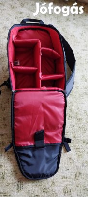 Case Logic Kamera táska.