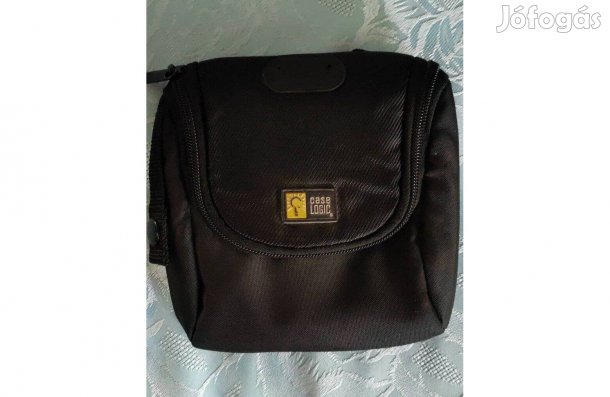 Case Logic Retro CD/DVD tartó tok