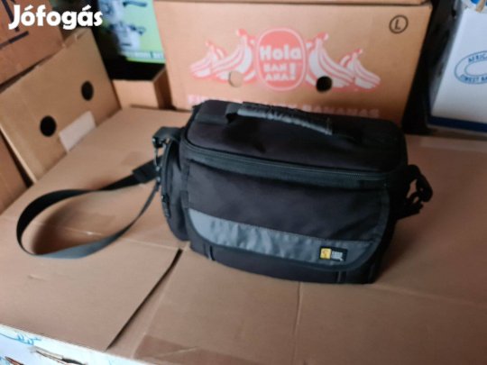 Case Logic Video - Photo táska vagy másra