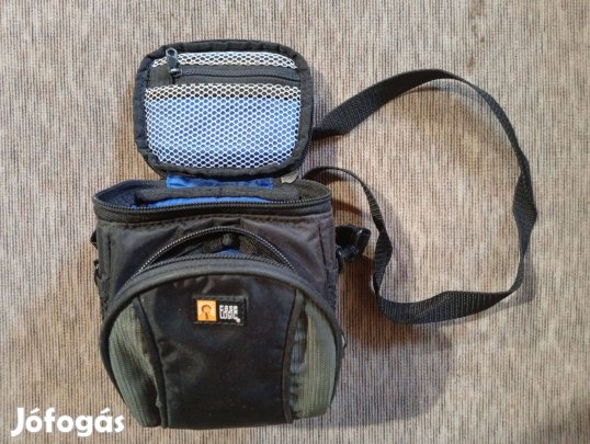 Case Logic fényképezőgép táska