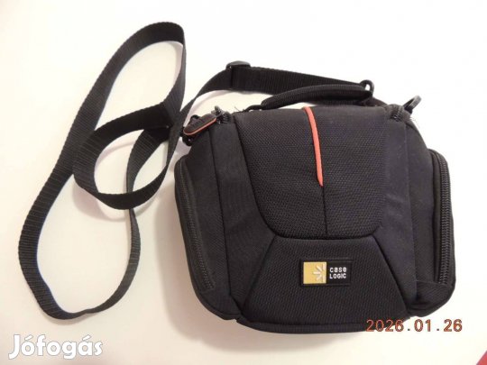 Case Logic fotós táska