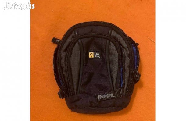 Case Logic fotóstáska