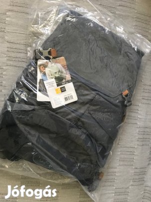 Case logic Lodo 15 laptop tablet tartós hátizsák