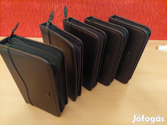 Caselogic CD-DVD tartók eladók!