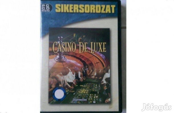 Casino Deluxe 2(Sierra)