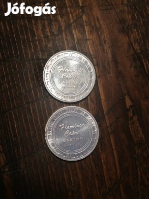 Casino Flamigo Capri token