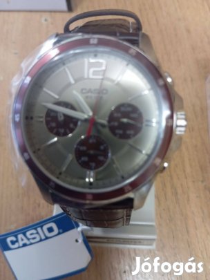 Casino férfi karóra