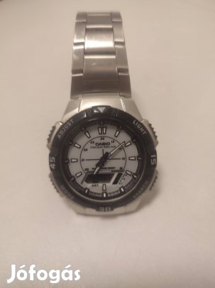 Casio AQ S800W fehér