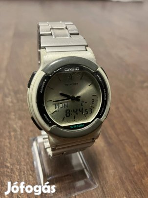 Casio Abx-53 ritka, 80-as évekbeli digitális Casio különlegesség