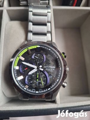Casio Alpha tauri limitált karóra