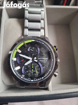 Casio Alpha tauri limitált karóra