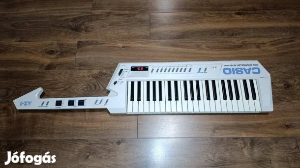 Casio Az-1 MIDI Controller Keyboard szintetizátor (Teszteletlen.)