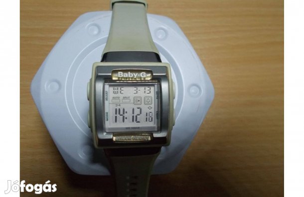 Casio BG-180 /2902/ Baby-G karóra