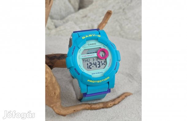 Casio Baby-G Bgd-180FB' női karóra, számla és garancia