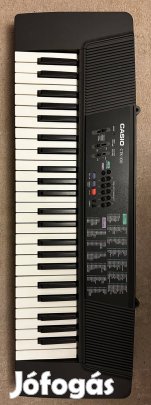Casio CTK-100 szintetizátor