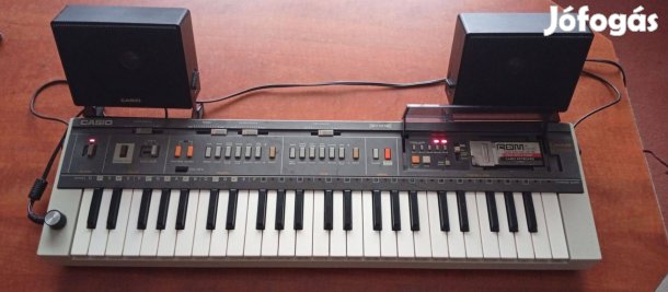 Casio Casiotone MT-800 szintetizátor