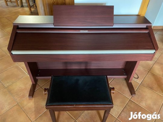 Casio Celviano AP-500V