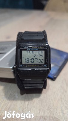 Casio DB-31 - 871 modul - 1987 Vntg