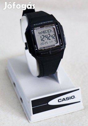 Casio DB-36 2525 új karóra