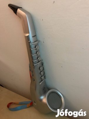 Casio DH-100 digitális szaxofon