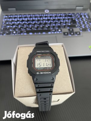 Casio DW 5000R