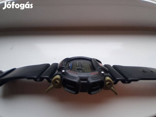 Casio DW-9000 Made in Japan