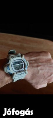 Casio DW-9100 Riseman(Terje Hakonsen limited)