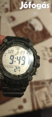 Casio Digitális Karóra