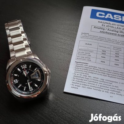 Casio EF-129