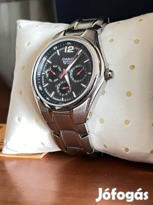 Casio EF-309D-1A Edifice Multi karóra