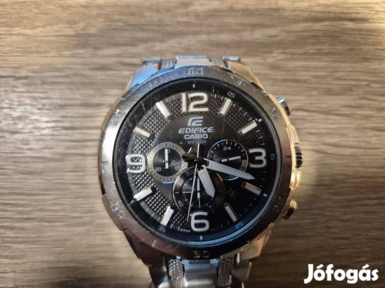 Casio Edifice