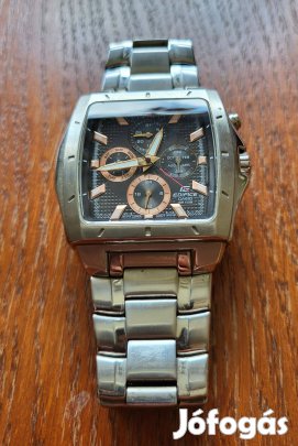 Casio Edifice EF 329 férfi karóra óra