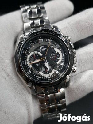Casio Edifice EF-550D-1Avef (Csere, Beszámítás, OK)