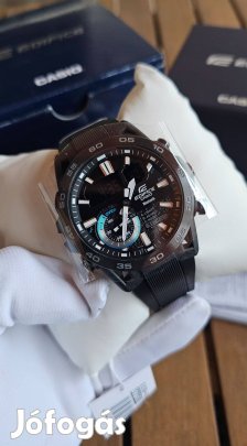 Casio Edifice Sospensione ECB-40PB-1AEF - új, fóliás karóra