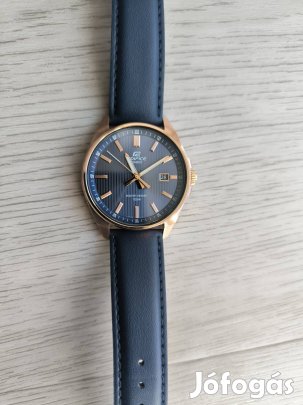 Casio Edifice elegáns új férfi kvarcóra 