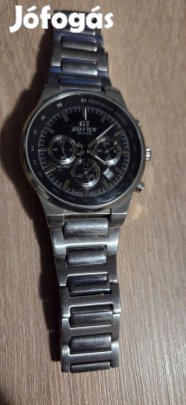 Casio Edifice fém karóra