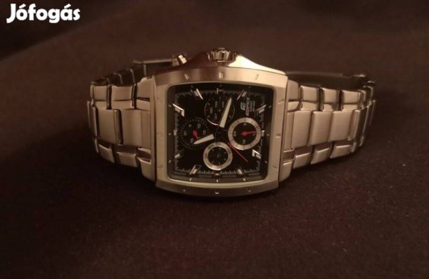 Casio Edifice férfi karóra