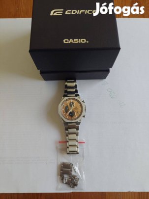 Casio Edifice férfi karóra eladó