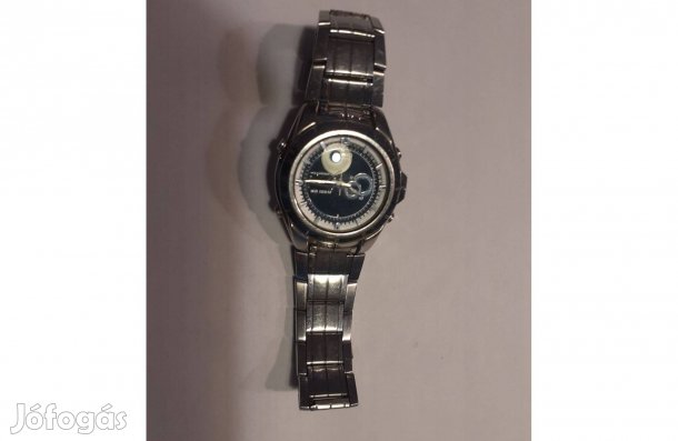 Casio Edifice karóra