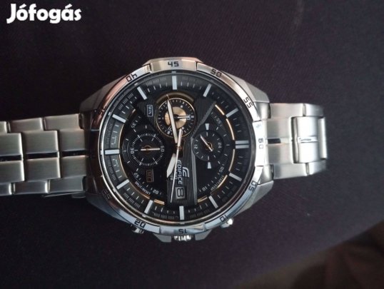 Casio Férfi Karóra 2 Év Garanciával