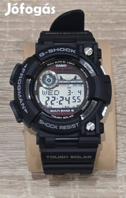 Casio Frogman Gwf-1000-1 Új Állapot!!!