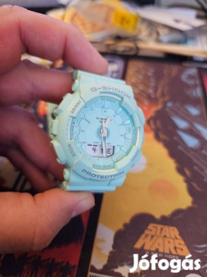 Casio GMA-S130-2A női óra eladó