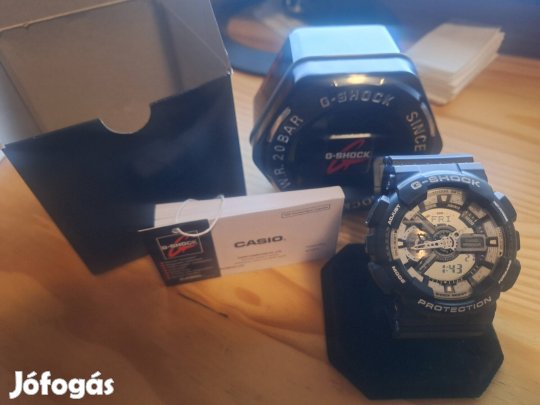Casio G-Shock