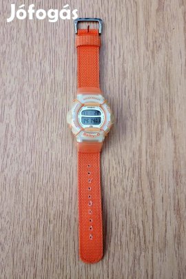 Casio G-Shock Baby BG-202 quartz óra új elemmel