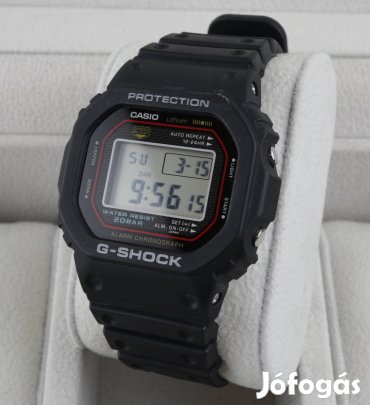 Casio G-Shock DW-5000R Karóra