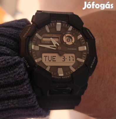 Casio G-Shock GA-010 1A