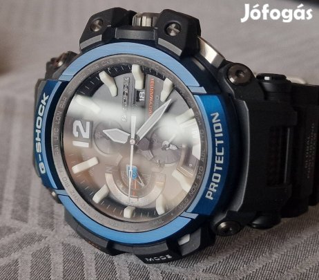 Casio G-Shock GPW-2000 Gravitymaster karóra