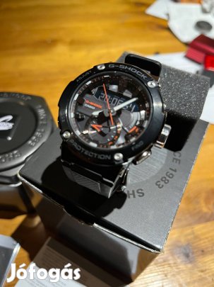 Casio G Shock GST B200