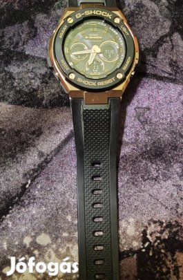 Casio G-Shock GST-W300G Nagyon szép karórám eladó