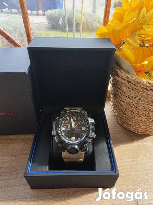 Casio G-Shock GWG-1000DC